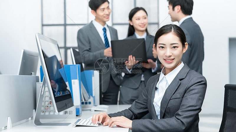 管理咨询公司，你了解多少？**