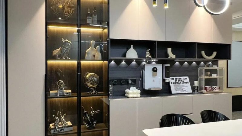 连锁加盟融资商业计划书：构建成功的融资桥梁