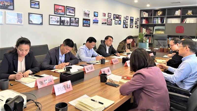 尽职调查报告模板哪家好